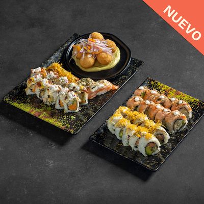 Promo Nikkei