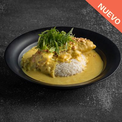 Sakana Thai