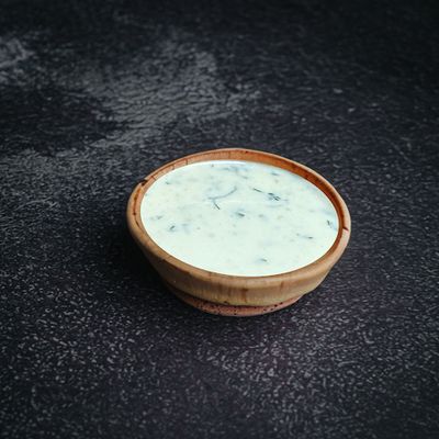 Salsa acevichada al cilantro