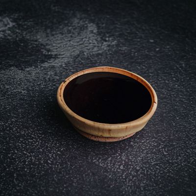 Salsa Asian Tofu