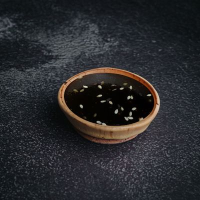 Salsa Ponzu