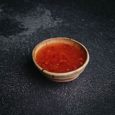 Salsa Sweet Chili