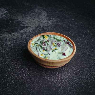 Salsa tartara
