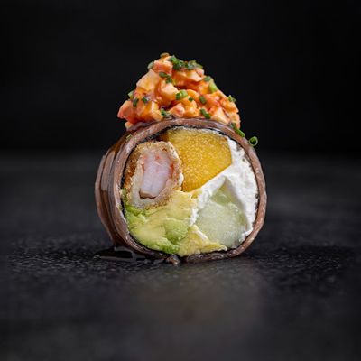 Sami Roll