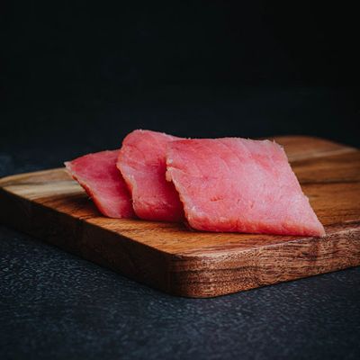 Sashimi Maguro Atún