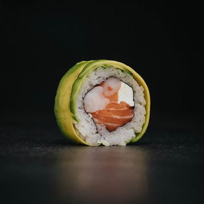 Sushiban roll