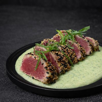 Tataki de Atún