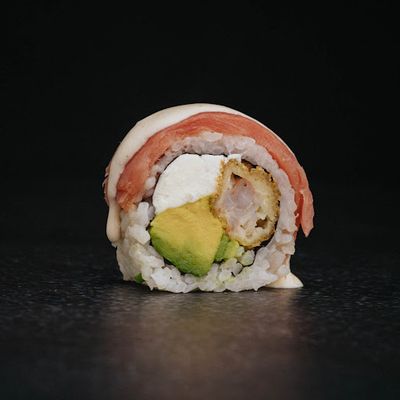 Tiger Roll