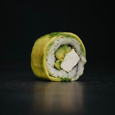 Tofu Roll