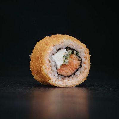 Tonkatsu Roll