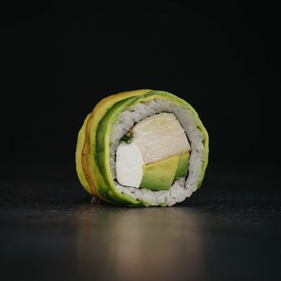 Tori Avocado Roll