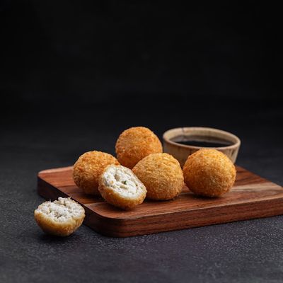 Tori Balls
