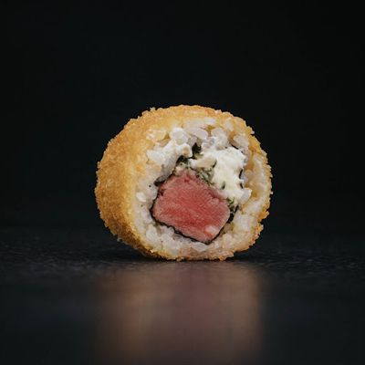 Tuna Furai Roll