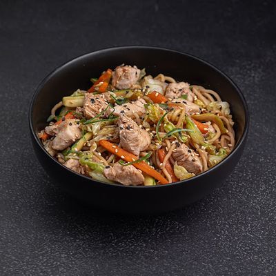 Yakisoba