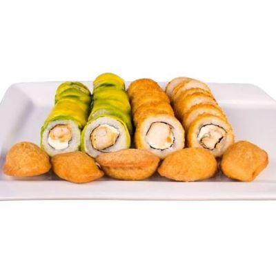 Mix Piezas Clásicas