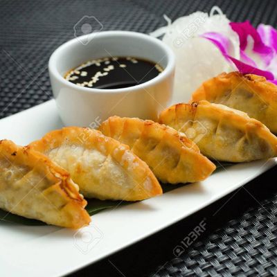 Gyozas