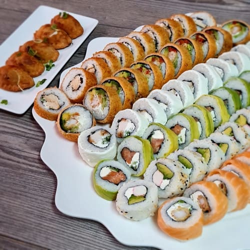 Mix 71 Vip