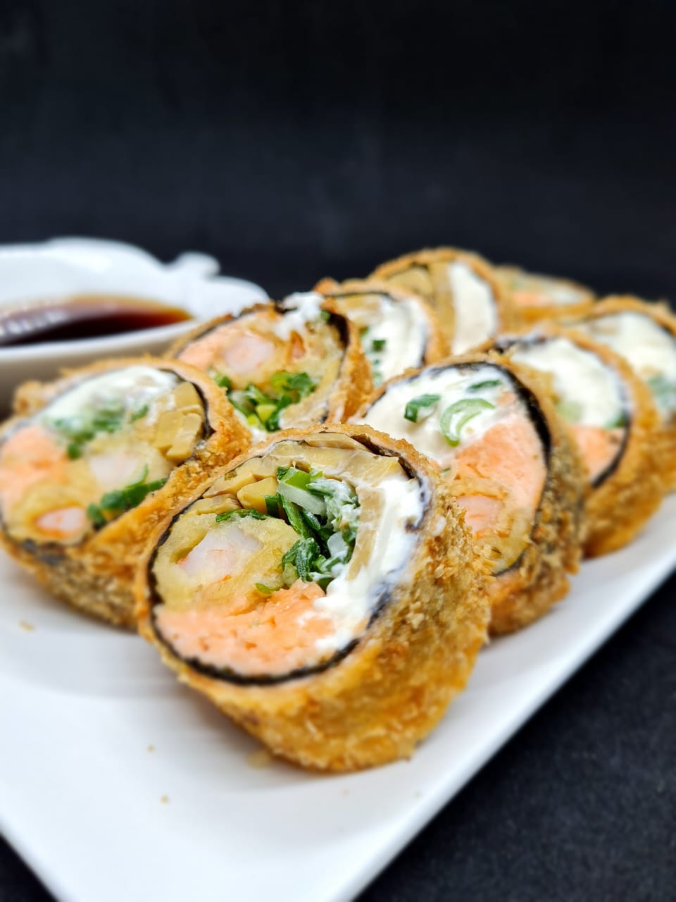 Forest Roll
