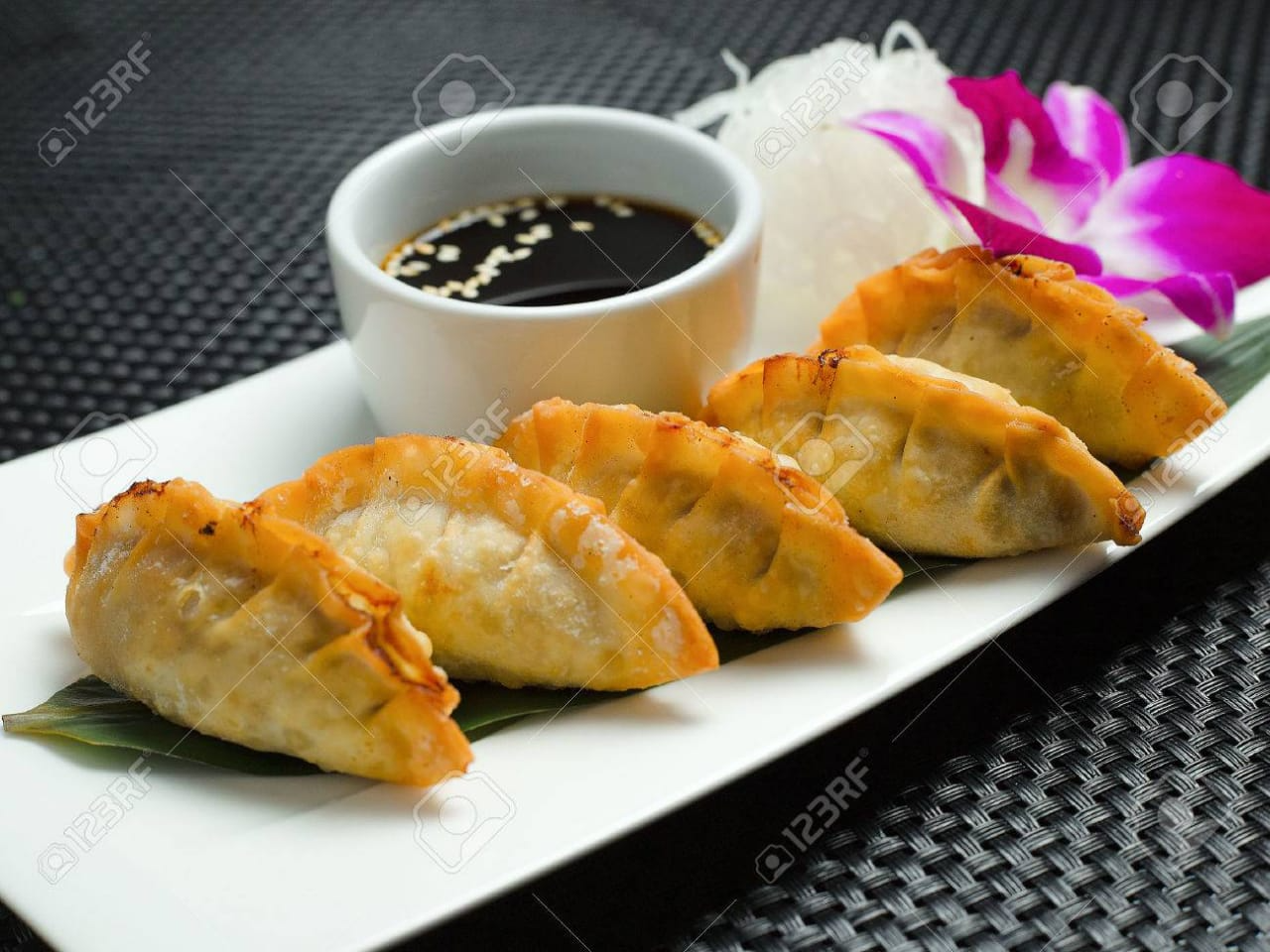 Gyozas