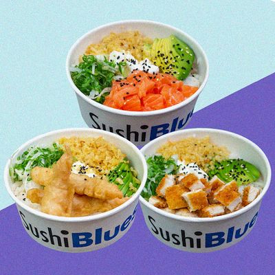 3 Gohan a elección