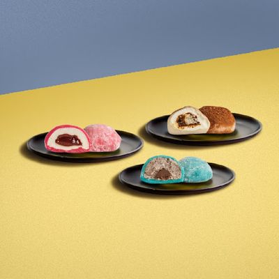 PROMO MOCHI