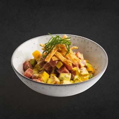 Ceviche De Atún