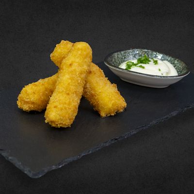 Ebi Furai Americano X 3