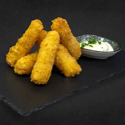 Ebi Furai Americano X 5