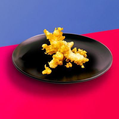 EBI TEMPURA