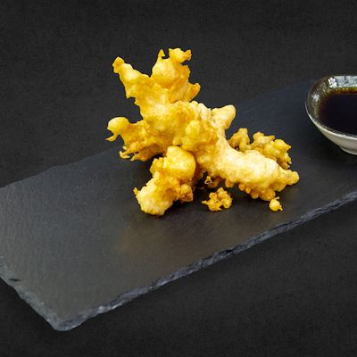 Ebi Tempura X 3