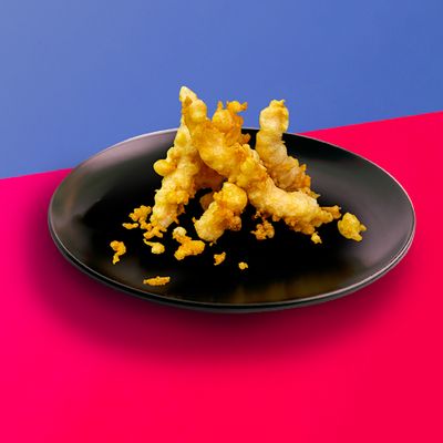 Ebi Tempura X 5