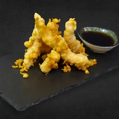 Ebi Tempura X 5