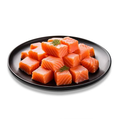 Extra SALMÓN