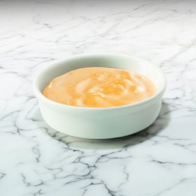 Mayo Tigre Ají amarillo