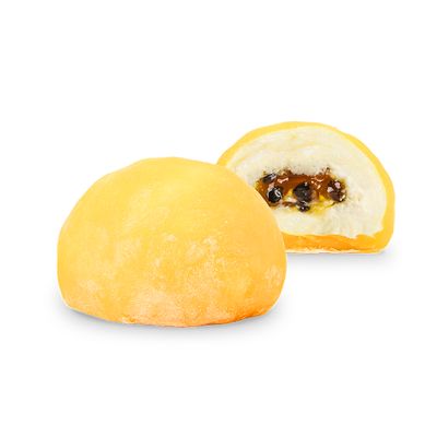 Mochi Cheesecake Maracuyá