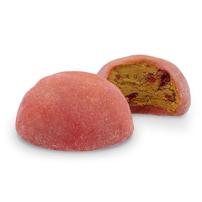 Mochi Tradicional Torta Caluga