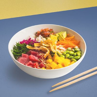 Poke Kahuna