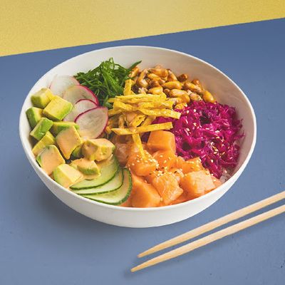 Poke Ohana