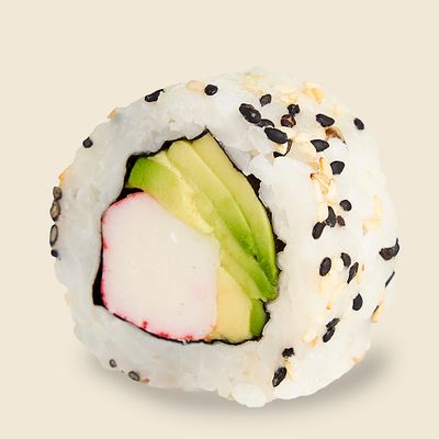 Roll California