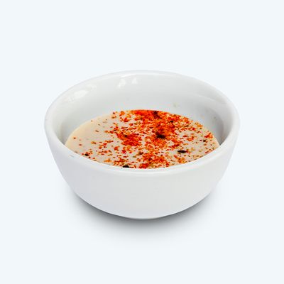 Salsa Acevichada