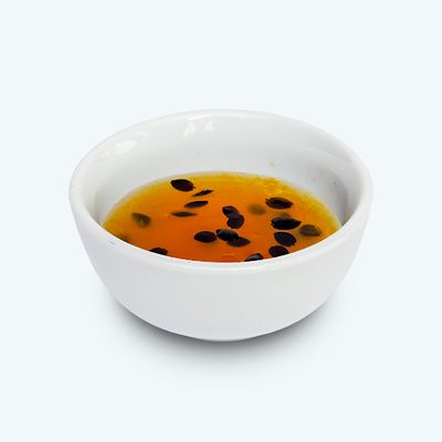 Salsa Maracuyá