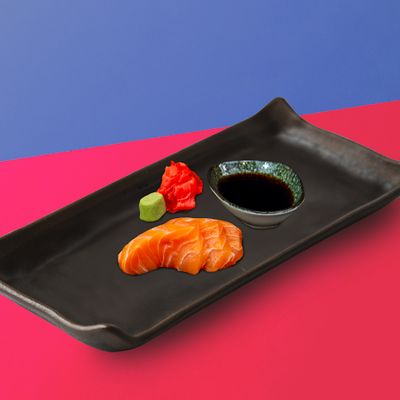 SASHIMI