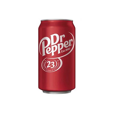Dr Pepper