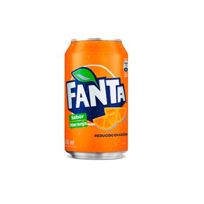 Fanta 350 Ml