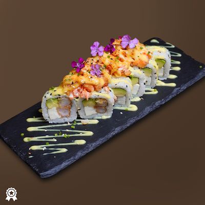 FUJI ROLL