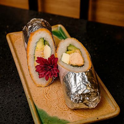 Handroll