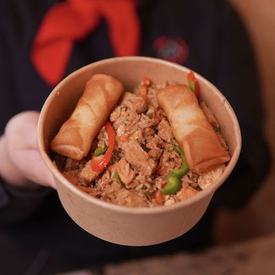 Jueves de Yakimeshi