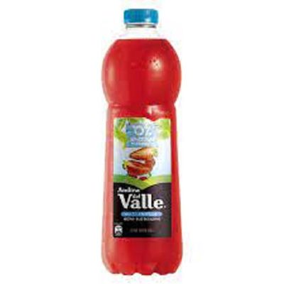 Jugo del valle Frutilla 1.7 litros