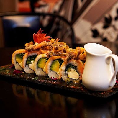 Karikari Rolls