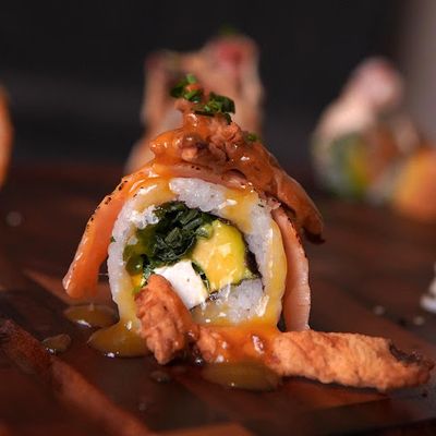 Karikari Rolls